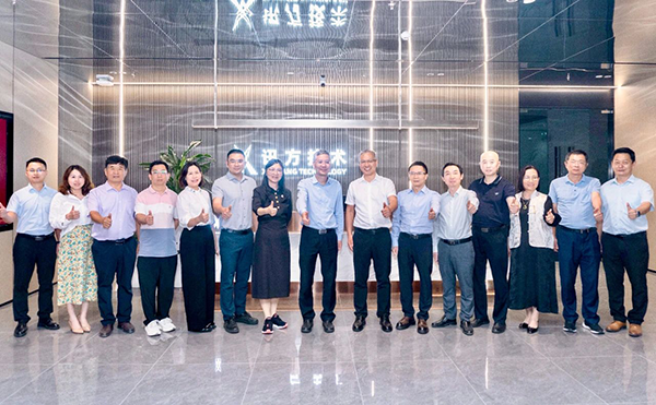 NLC电子(中国)集团