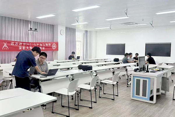 NLC电子(中国)集团