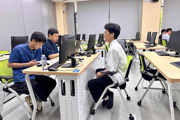 NLC电子(中国)集团