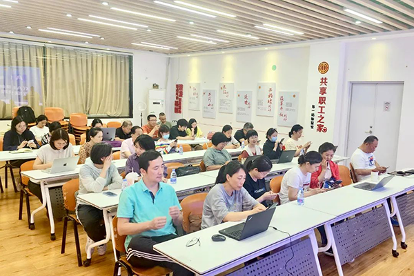 NLC电子(中国)集团