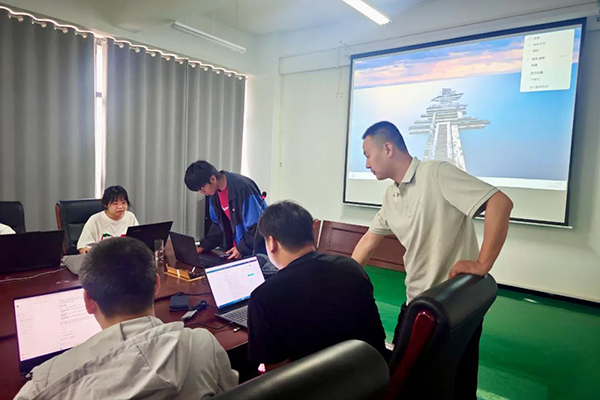 NLC电子(中国)集团