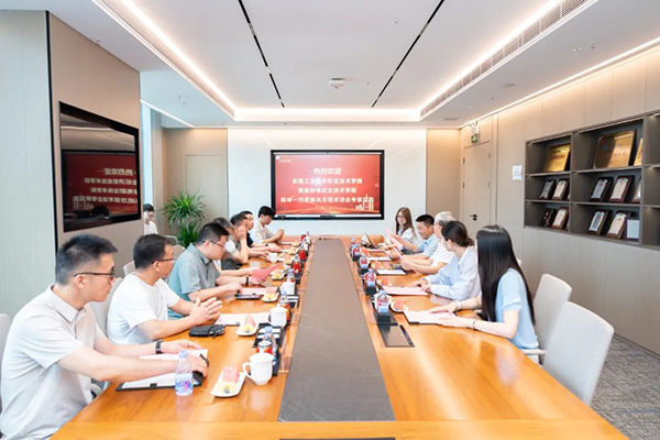 NLC电子(中国)集团