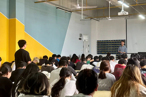 NLC电子(中国)集团