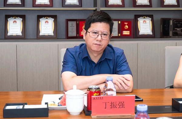 NLC电子(中国)集团