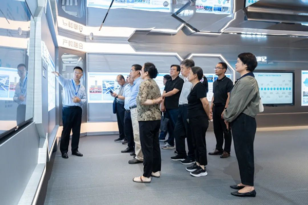NLC电子(中国)集团