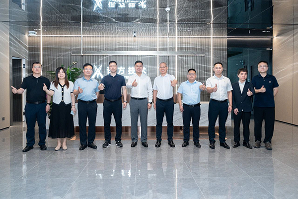 NLC电子(中国)集团