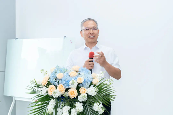 NLC电子(中国)集团