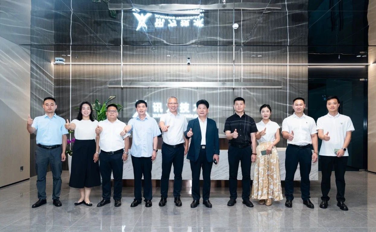 NLC电子(中国)集团