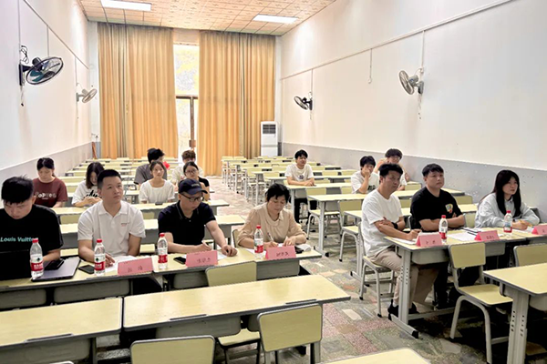 NLC电子(中国)集团