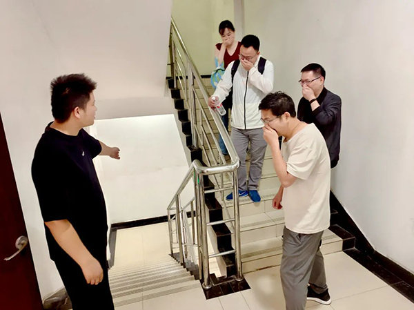 NLC电子(中国)集团