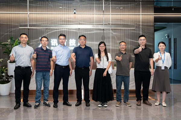 NLC电子(中国)集团