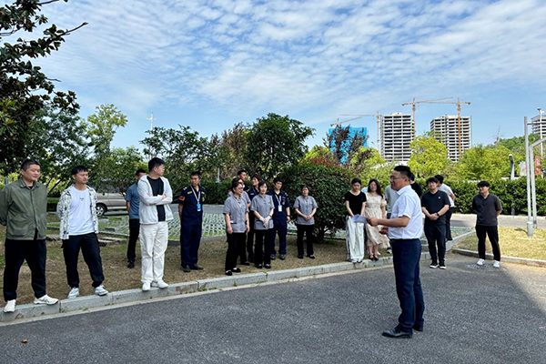 NLC电子(中国)集团
