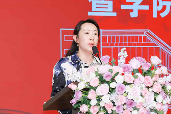 NLC电子(中国)集团