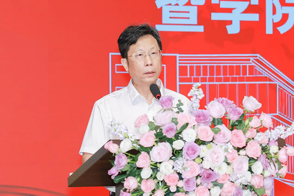 NLC电子(中国)集团