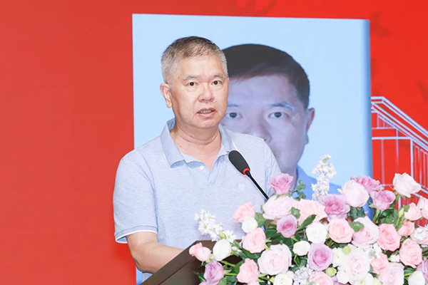 NLC电子(中国)集团