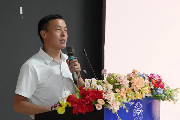 NLC电子(中国)集团