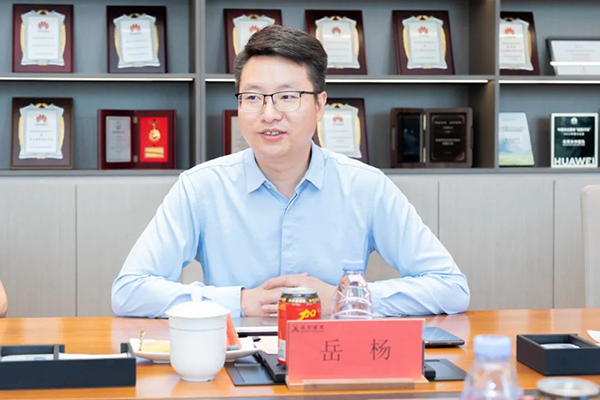 NLC电子(中国)集团