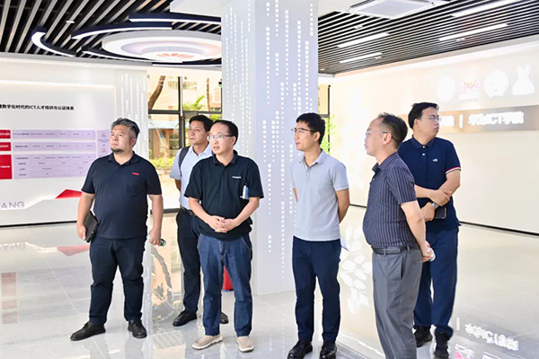 NLC电子(中国)集团