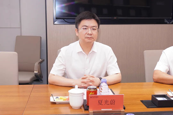 NLC电子(中国)集团