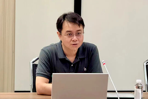 NLC电子(中国)集团