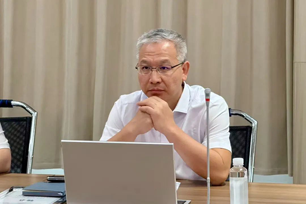 NLC电子(中国)集团