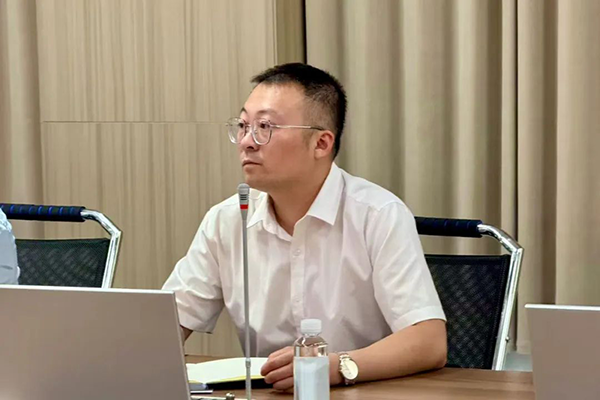 NLC电子(中国)集团