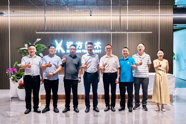NLC电子(中国)集团