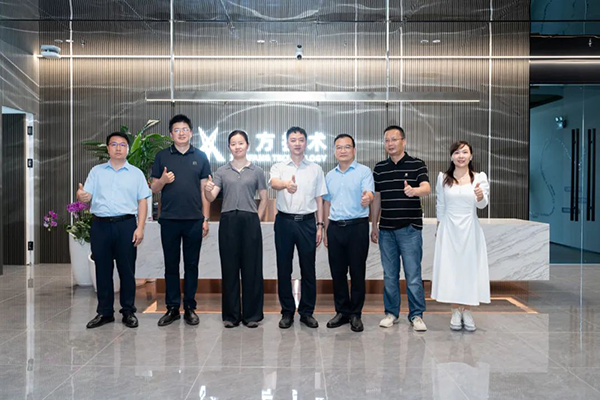NLC电子(中国)集团