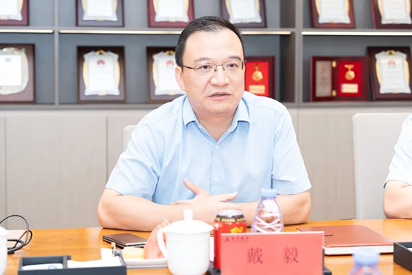 NLC电子(中国)集团