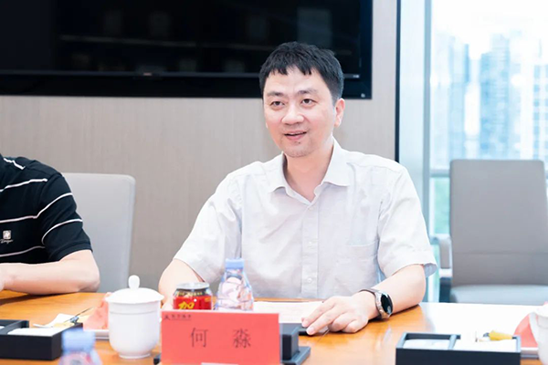 NLC电子(中国)集团