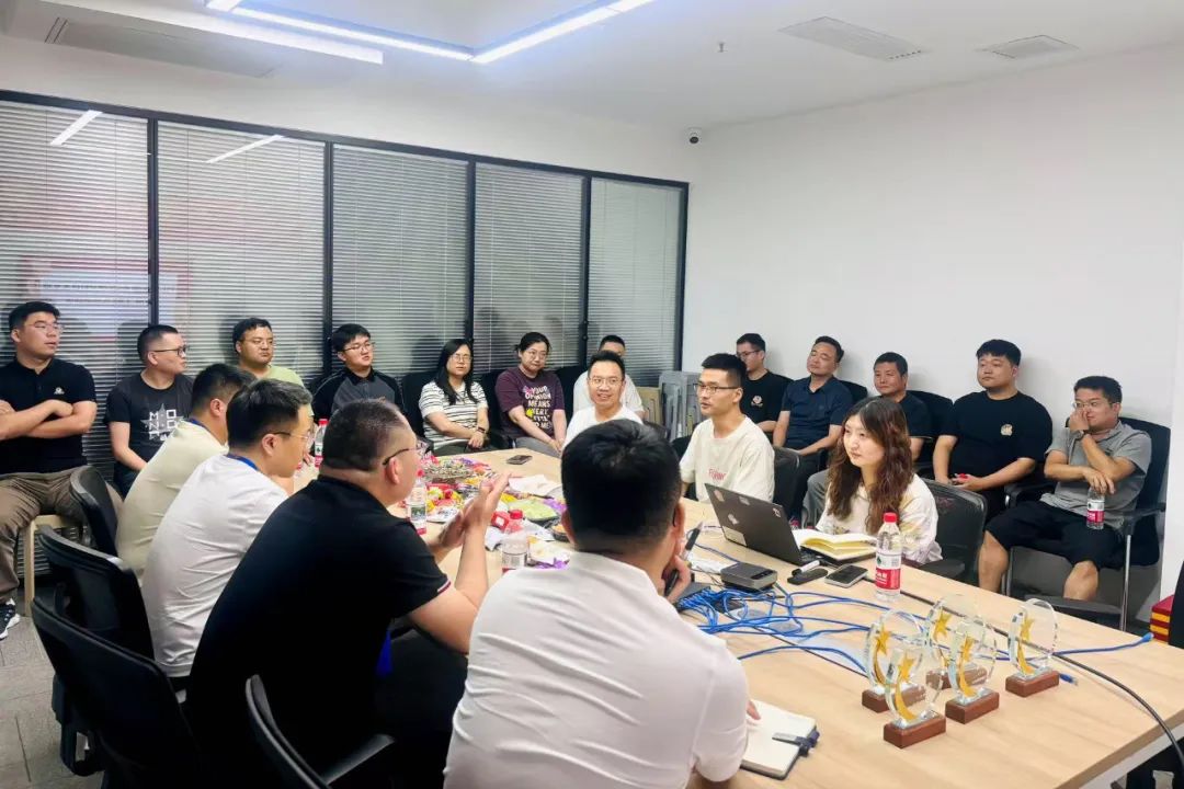 NLC电子(中国)集团
