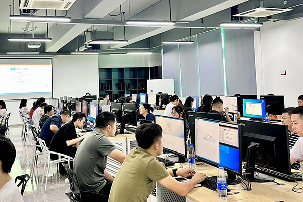 NLC电子(中国)集团