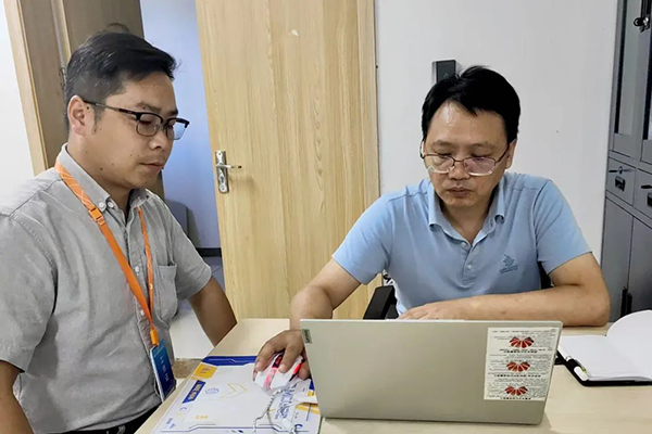 NLC电子(中国)集团