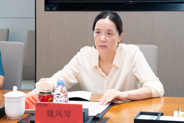 NLC电子(中国)集团