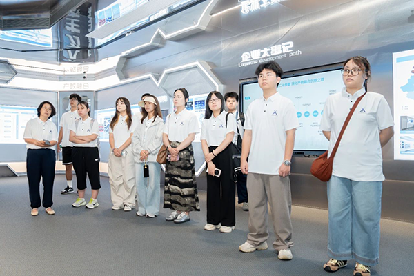 NLC电子(中国)集团