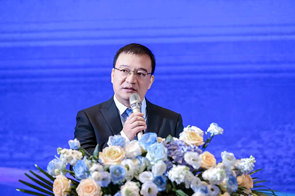 NLC电子(中国)集团