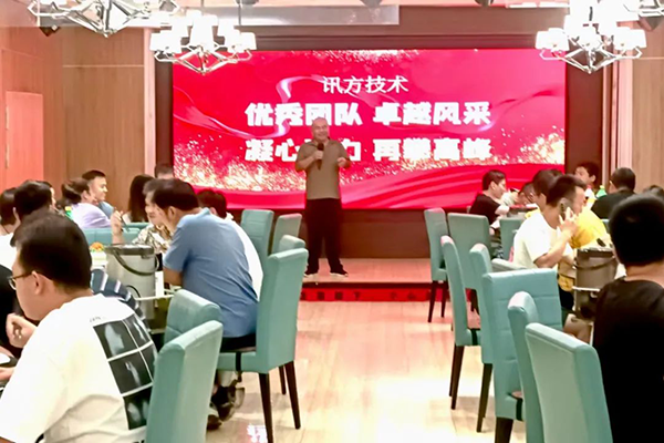 NLC电子(中国)集团