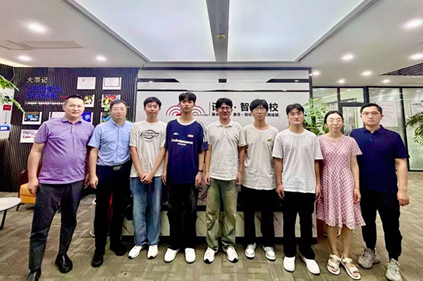 NLC电子(中国)集团