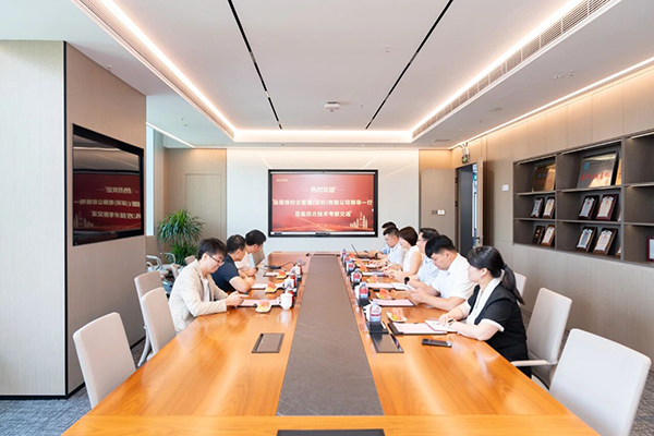 NLC电子(中国)集团