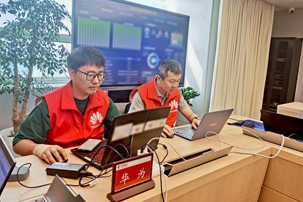 NLC电子(中国)集团