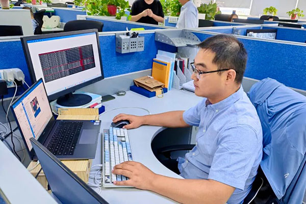 NLC电子(中国)集团