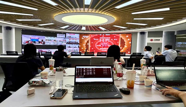 NLC电子(中国)集团