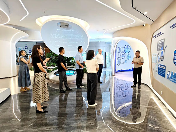 NLC电子(中国)集团
