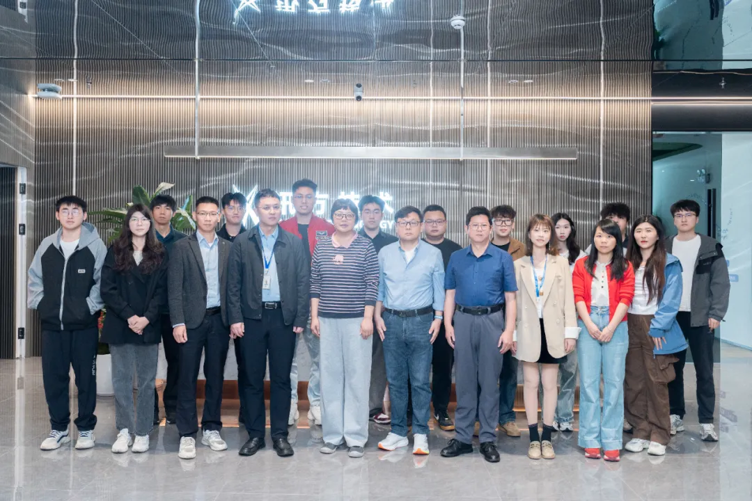 NLC电子(中国)集团